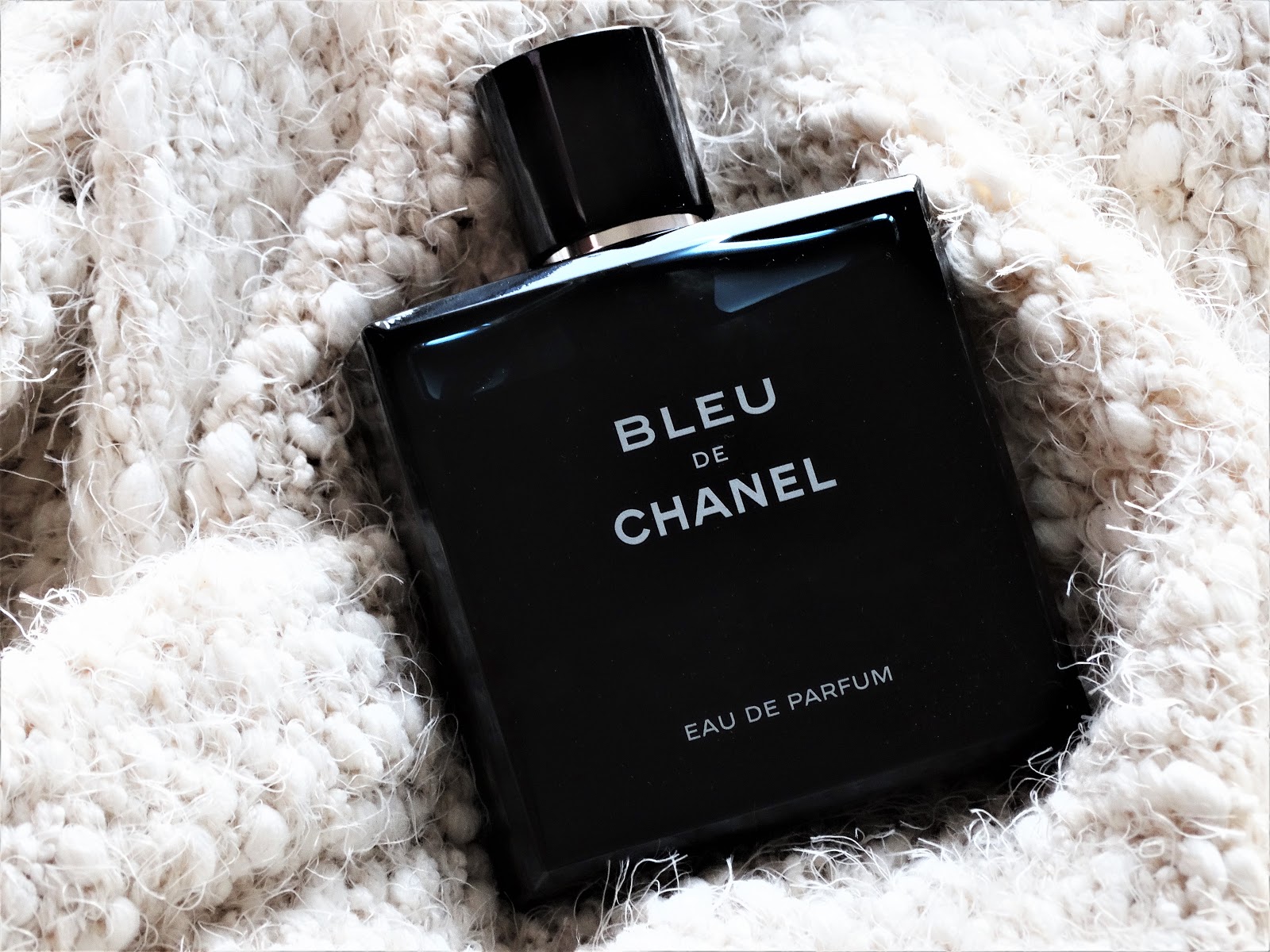 Chanel bleu de Chanel 100 ml